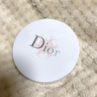 クリスチャンディオール(Christian Dior)のディオール スノー パーフェクト ライト コンパクト ファンデーションON(ファンデーション)