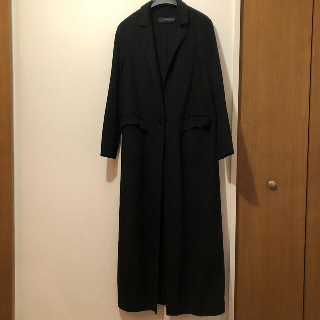 ZARA ストラディバリウス ロングコートZARA