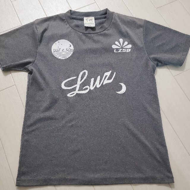 LUZ(ルース)のLUZeSOMBRAジュニア半袖プラシャツ スポーツ/アウトドアのサッカー/フットサル(ウェア)の商品写真