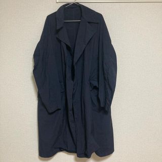 コモリ(COMOLI)のTeatora Device coat packable テアトラ(トレンチコート)