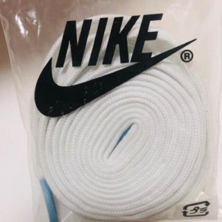 ナイキ(NIKE)の靴紐(その他)