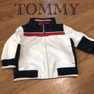 トミーヒルフィガー(TOMMY HILFIGER)の専用(ジャケット/上着)