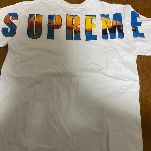 週末限定Supreme 2セットMotion Logo  crash Tee 6