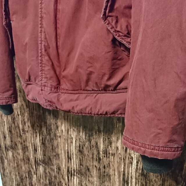 JOHNBULL(ジョンブル)のJohnbull メンズのジャケット/アウター(ブルゾン)の商品写真