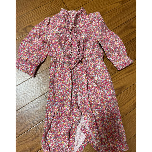 Ralph Lauren(ラルフローレン)のラルフローレン　ロンパース キッズ/ベビー/マタニティのベビー服(~85cm)(ロンパース)の商品写真