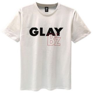 B'z UNITE Mr.ChildrenコラボTシャツ(Tシャツ/カットソー)