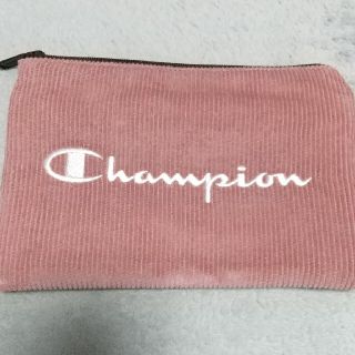 チャンピオン(Champion)のChampion  ポーチ(ポーチ)