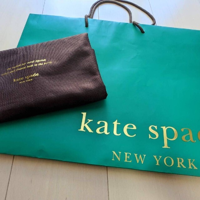 kate spade new york(ケイトスペードニューヨーク)のKate spade / トートバッグ レディースのバッグ(トートバッグ)の商品写真