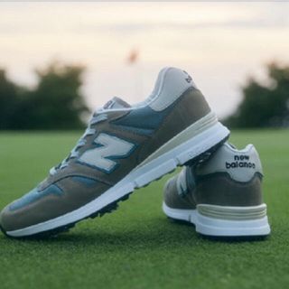 ニューバランス(New Balance)のNew Balance MG1300(スニーカー)