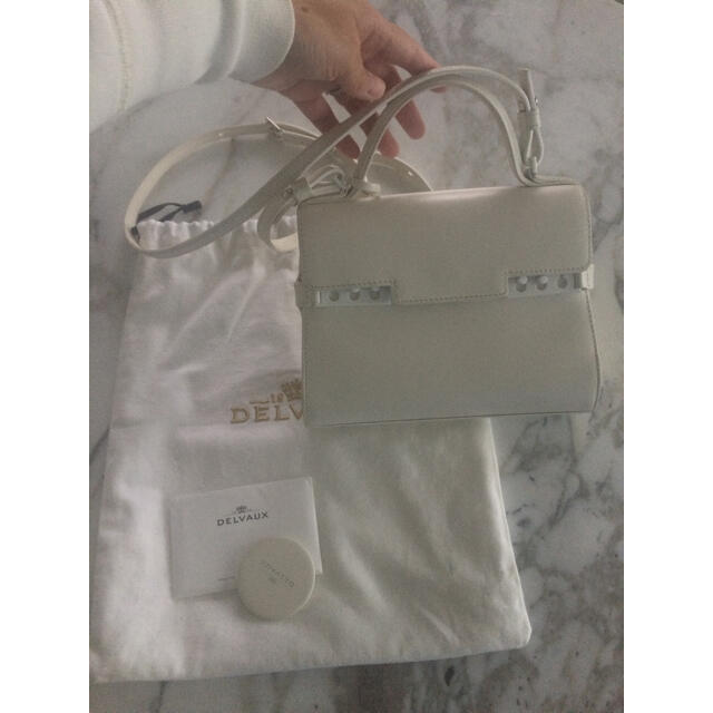 値下 リリ様専用 delvaux ミニタンペート バッグ intertechbrasil.com.br