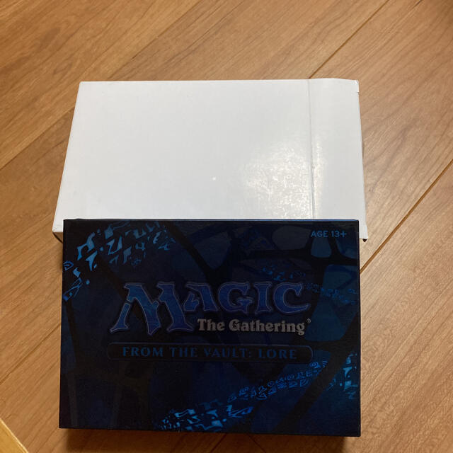 マジック：ザ・ギャザリング(マジックザギャザリング)の【MTG】ケース(カード付き) エンタメ/ホビーのトレーディングカード(Box/デッキ/パック)の商品写真