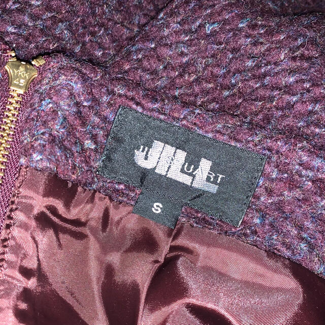 JILL by JILLSTUART(ジルバイジルスチュアート)のジルスチュアート　スカート レディースのスカート(ミニスカート)の商品写真