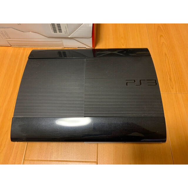 SONY PlayStation3 CECH-4000C トルネセット 2