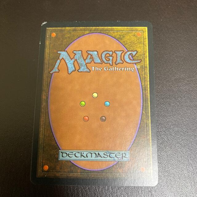 マジックMTG モックス•ダイアモンド/Mox Diamond 英1枚