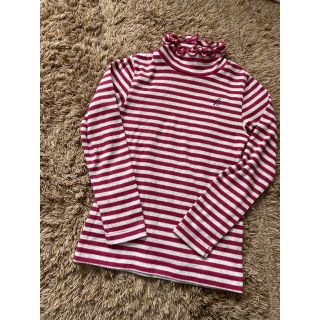 ハッカキッズ(hakka kids)のハッカキッズ　女の子　トップス(Tシャツ/カットソー)