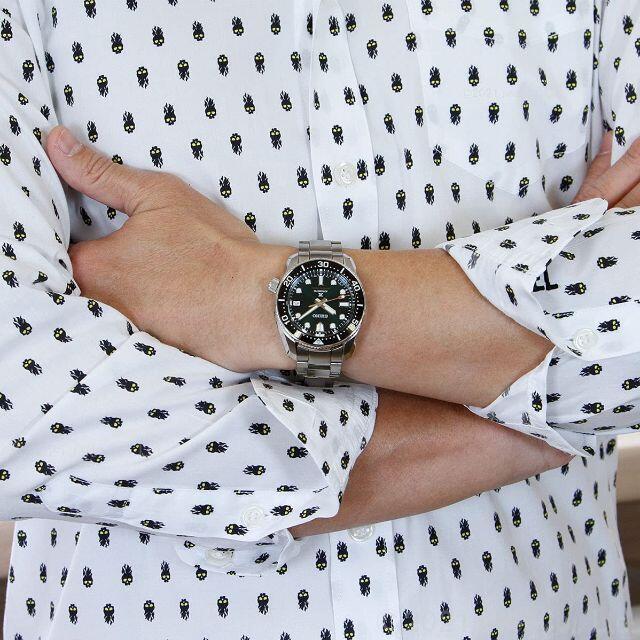 SEIKO(セイコー)のセイコー創業140周年記念限定モデル 第1弾 メンズ SBDC133 メンズの時計(腕時計(アナログ))の商品写真