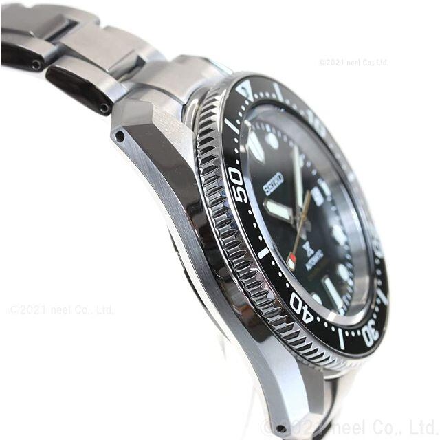 SEIKO(セイコー)のセイコー創業140周年記念限定モデル 第1弾 メンズ SBDC133 メンズの時計(腕時計(アナログ))の商品写真