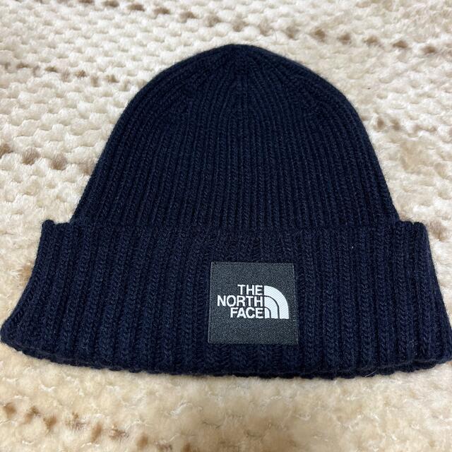 THE NORTH FACE(ザノースフェイス)のノースフェイス ニット帽 レディースの帽子(ニット帽/ビーニー)の商品写真