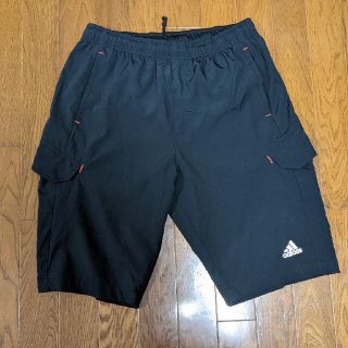 アディダス(adidas)のこうたんさん専用　Adidas　ハーフパンツ(ショートパンツ)