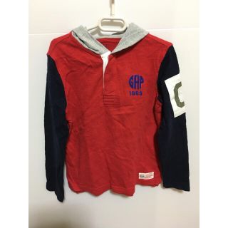 ギャップ(GAP)のギャップ120(^^)1744(Tシャツ/カットソー)