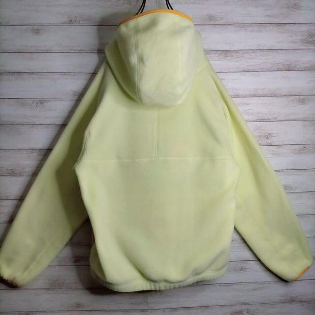 【新品未使用!!】ナイキ ACG✈︎フリース アノラックジャケット プルオーバー
