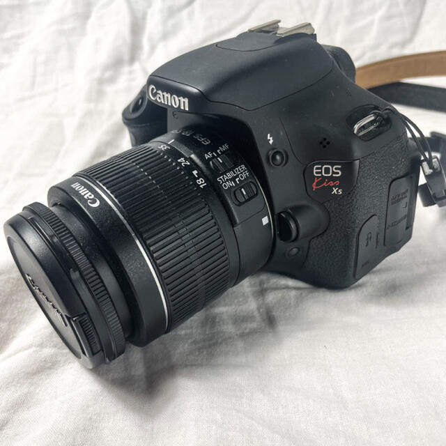 【超美品】Canon EOS KISS X5 2
