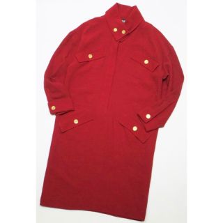 シャネル ニット/セーター(レディース)(レッド/赤色系)の通販 38点
