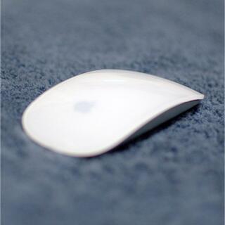 アップル(Apple)の超美品 Apple Magic Mouse 　　　M7416(PC周辺機器)