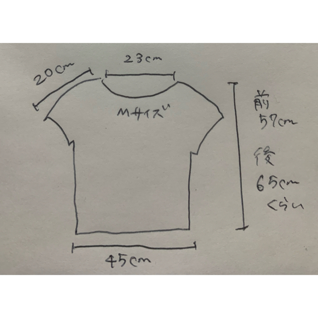 JUNKO SHIMADA(ジュンコシマダ)の試着のみ美品★Mサイズカットソーいるかプリントひんやり加工 レディースのトップス(カットソー(半袖/袖なし))の商品写真