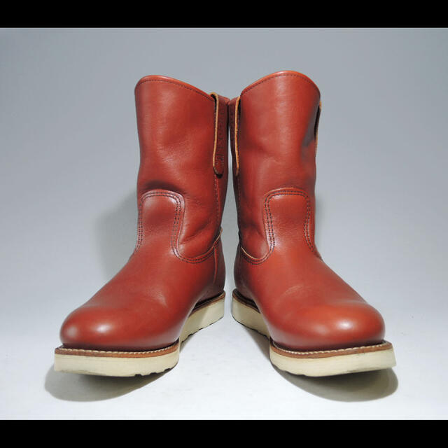 レッドウィ REDWING 9866犬タグの通販 by GREEN's shop|レッド レッドウィ REDWING 9866犬タグの通販 by GREEN's shop|レッド