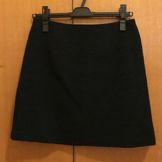 プロポーションボディドレッシング(PROPORTION BODY DRESSING)のPROPORTION BODY DRESSING♡ウールスカート(ミニスカート)