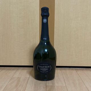 サントリー(サントリー)のローラン・ペリエ グランシエクルNO.24(シャンパン/スパークリングワイン)