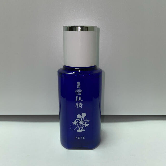 雪肌精(セッキセイ)の薬用 雪肌精　75ml コスメ/美容のスキンケア/基礎化粧品(化粧水/ローション)の商品写真