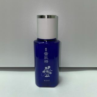 セッキセイ(雪肌精)の薬用 雪肌精　75ml(化粧水/ローション)