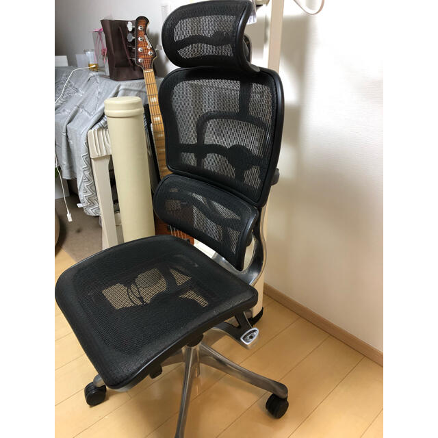 エルゴヒューマン ベーシック Ergohuman Basic 魅力的な 19000円