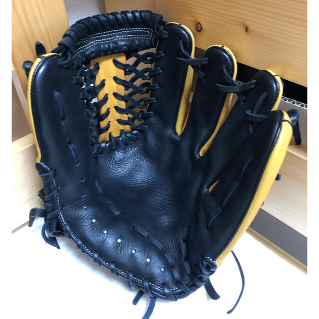 久保田スラッガー 軟式 オーダーグローブ 未使用 (久保田 久保田スラッガー 軟式 オーダーグローブ 未使用 (久保田