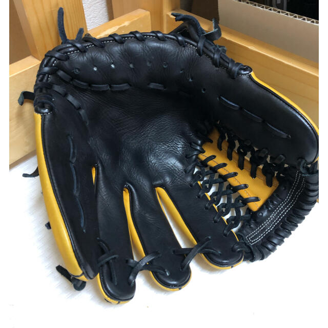 久保田スラッガー 軟式グローブ 内野手用 オーダー 久保田スラッガー 軟式グローブ 内野手用 オーダー