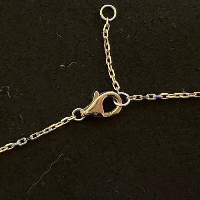 Cartier - カルティエ ジュストアンクル ネックレスの通販 by gomashop Cartier - カルティエ ジュストアンクル ネックレスの通販 by gomashop