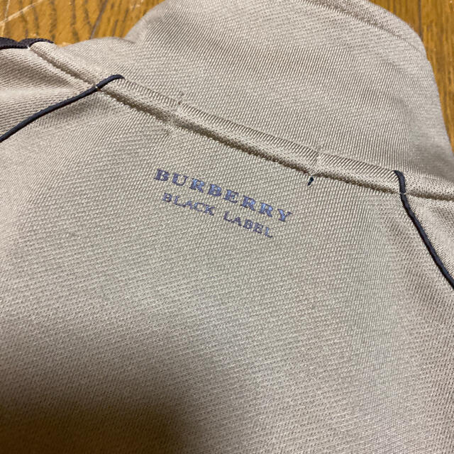 BURBERRY BLACK LABEL(バーバリーブラックレーベル)のBurberryBLACKLABEL バーバリーブラックレーベル ブルゾン メンズのジャケット/アウター(ブルゾン)の商品写真