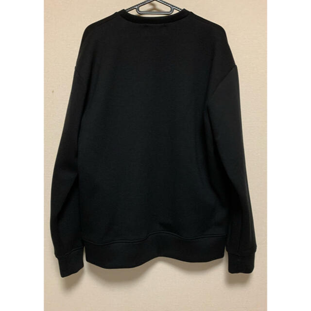 【ReZARD】Anniversary Logo Sweat  Sサイズ メンズのトップス(スウェット)の商品写真