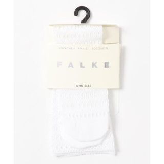 ビューティアンドユースユナイテッドアローズ(BEAUTY&YOUTH UNITED ARROWS)のFALKEソックスtodayfulベースレンジrokuイエナzaraレイビームス(ソックス)