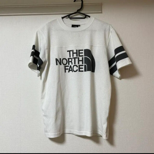 THE NORTH FACE  TシャツTシャツ/カットソー(半袖/袖なし)