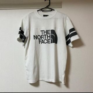 ザノースフェイス(THE NORTH FACE)のTHE NORTH FACE  Tシャツ(Tシャツ/カットソー(半袖/袖なし))