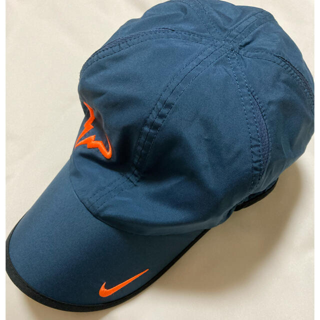 NIKE - ナイキ メンズ キャップ メンズ ラファエル・ナダルの通販 by
