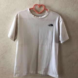 ザノースフェイス(THE NORTH FACE)のTHE NORTH FACE  Tシャツ(Tシャツ/カットソー(半袖/袖なし))