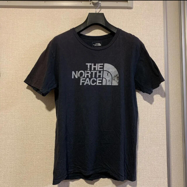 THE NORTH FACE  Tシャツ