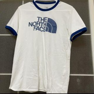 ザノースフェイス(THE NORTH FACE)のTHE NORTH FACE  Tシャツ(Tシャツ/カットソー(半袖/袖なし))