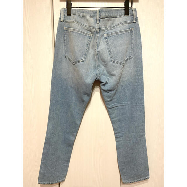 今季一番 GAPレディスデニムジーンズ GAP ギャップ ブラック ショートパンツ レディース ベロア テカリ ベルト付