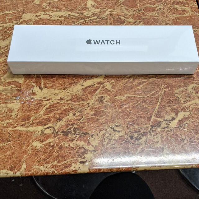 売れ筋ランキングも掲載中！ Apple Watch ミッドナイトスポーツバンド SE(GPSモデル)44mm Watch Apple - 腕時計(デジタル)