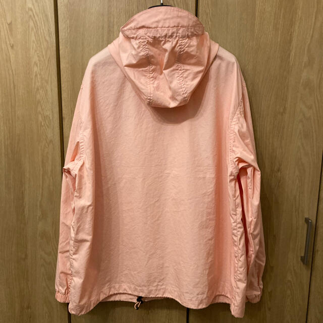 Supreme - Supreme Mesh Pocket Cargo Jacket XL pinkの通販 by Supreme - Supreme Mesh Pocket Cargo Jacket XL pinkの通販 by